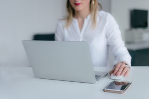 recherche secretaire comptable