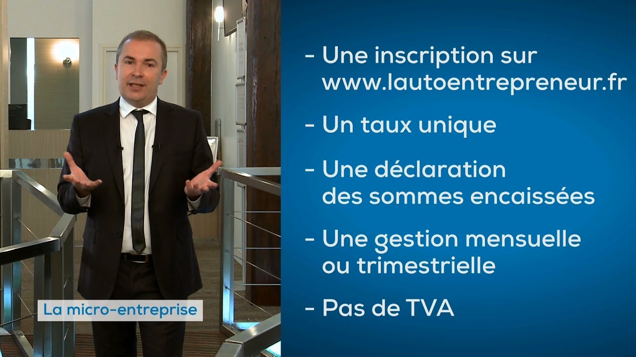 Quelles sont les avantages pour l'auto-entrepreneur ? | Officéo