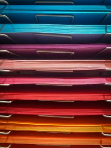 Administratif entreprise