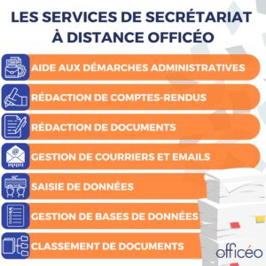 services-secretariat-distance