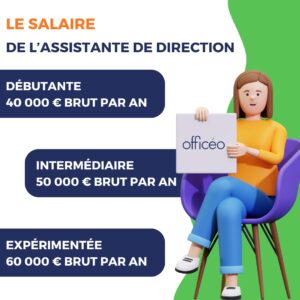 salaire-assistante-direction