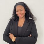 Marie-Noëlle Fifatin, Customer Success Manager chez Officéo