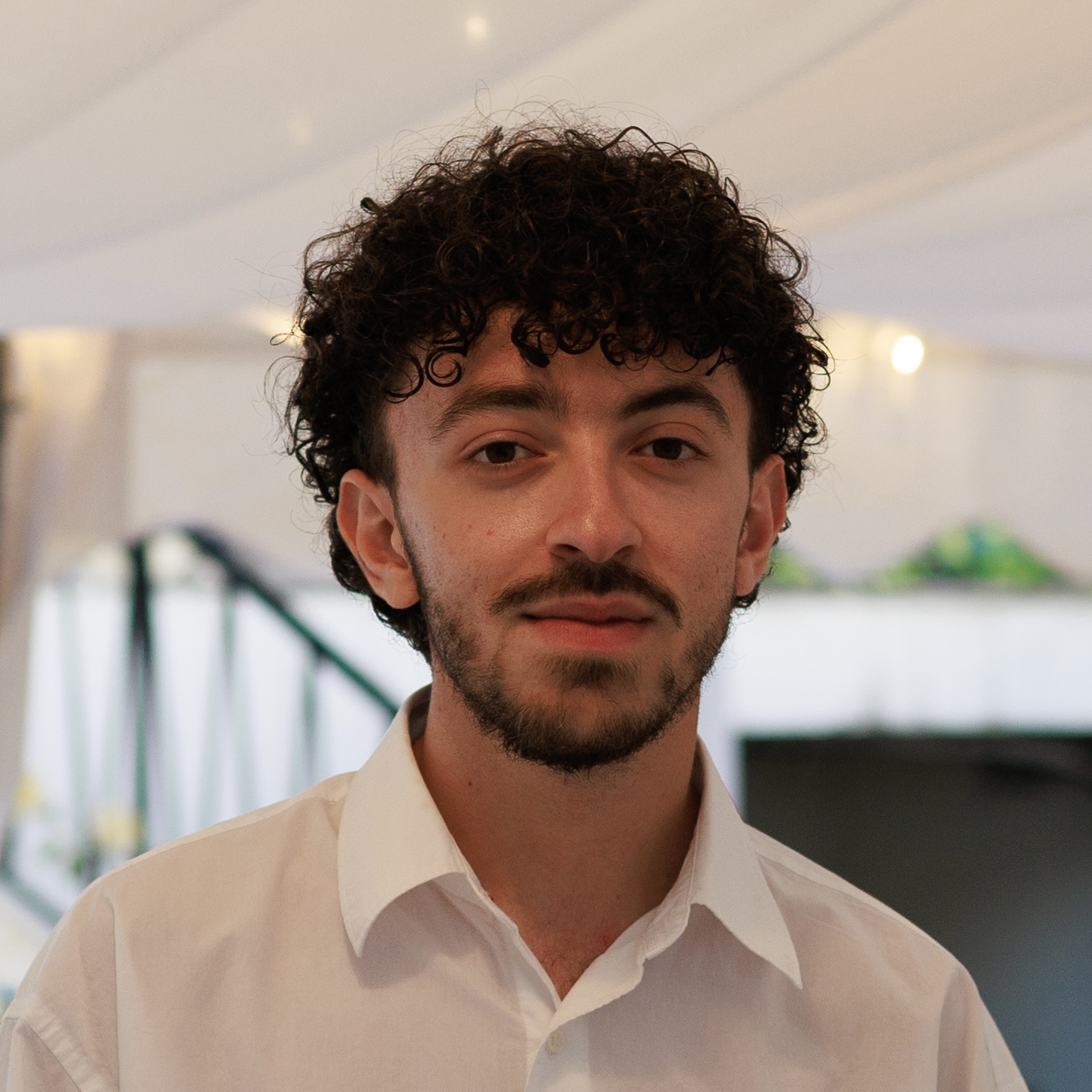 David Meguira, Growth Engineer chez Officéo