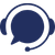 Gestion de la communication
 Avec les intervenants et les étudiants.