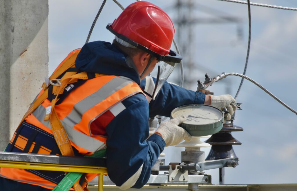 Success Story EDF