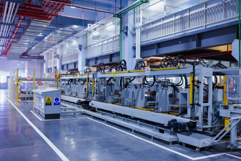 Success story PPG Industrie
