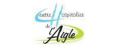 Success story CH de l&rsquo;Aigle