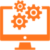 Travaux bureautiques