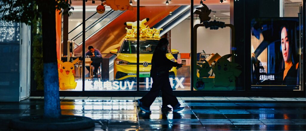 Success story Renault Trucks / Volvo